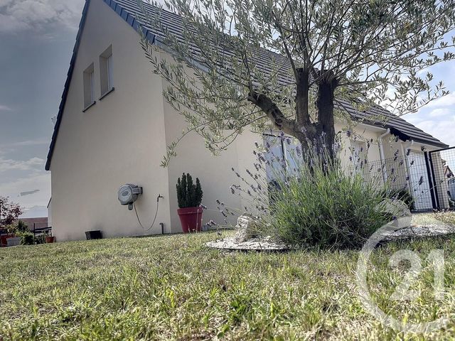 Maison à vendre - 5 pièces - 111,12 m2 - Mareau Aux Pres - 45 - CENTRE