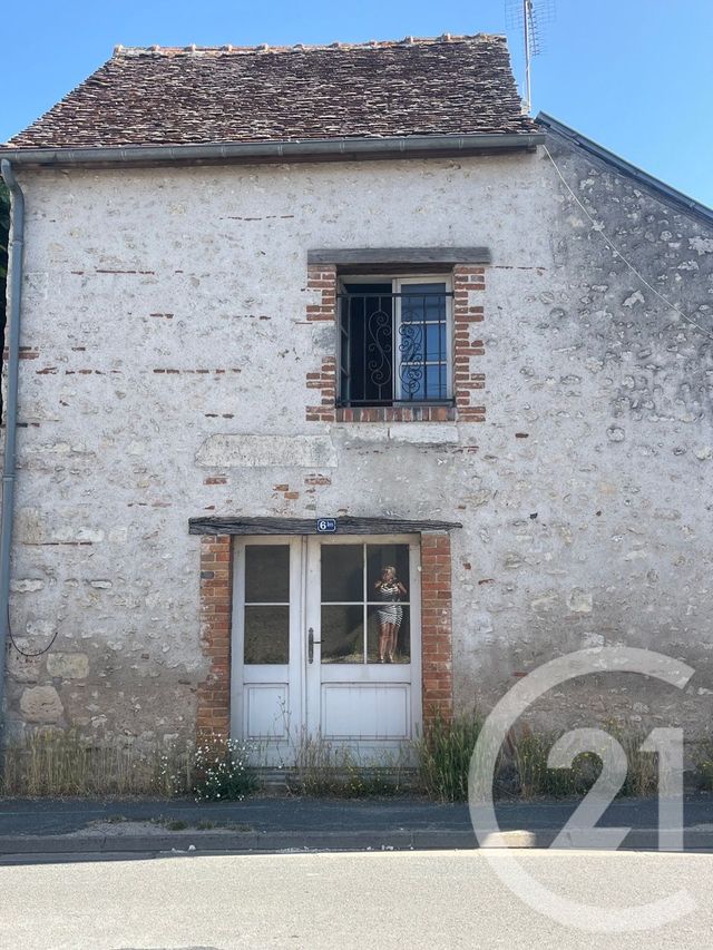Prix immobilier CLERY ST ANDRE - Photo d’une maison vendue