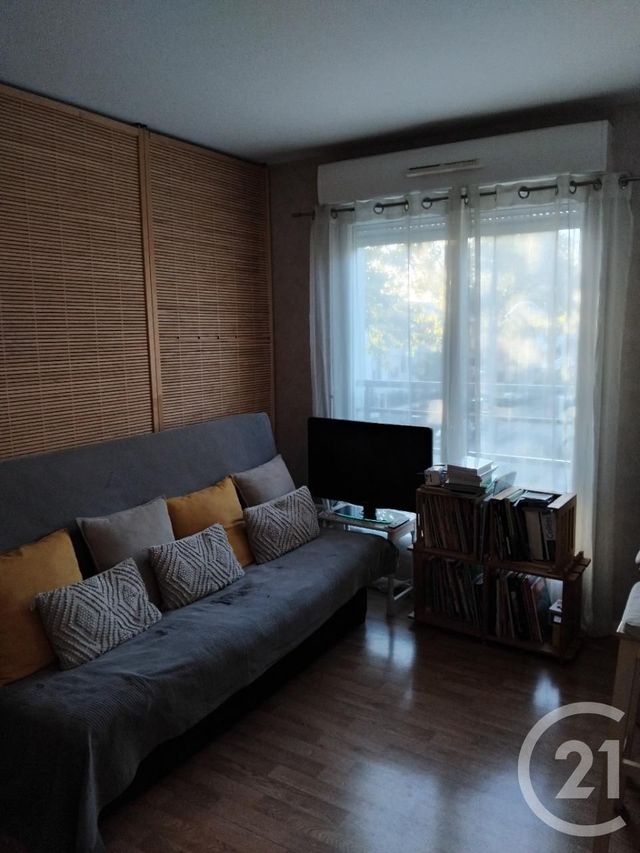 Appartement F3 &agrave; vendre - 3 pi&egrave;ces - 60,87 m2 - Orleans - 45 - CENTRE