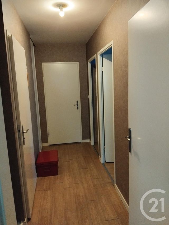 Appartement F3 &agrave; vendre - 3 pi&egrave;ces - 60,87 m2 - Orleans - 45 - CENTRE