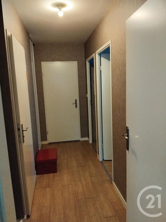 Appartement F3 &agrave; vendre - 3 pi&egrave;ces - 60,87 m2 - Orleans - 45 - CENTRE