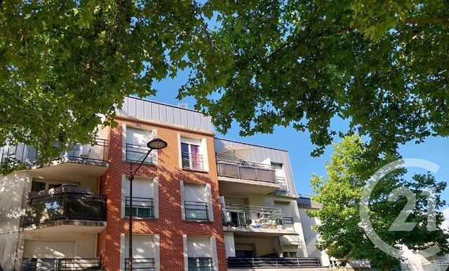 appartement - ORLEANS - 45