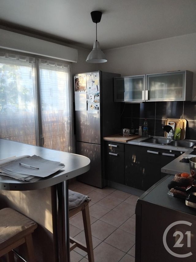 Appartement F3 &agrave; vendre - 3 pi&egrave;ces - 60,87 m2 - Orleans - 45 - CENTRE