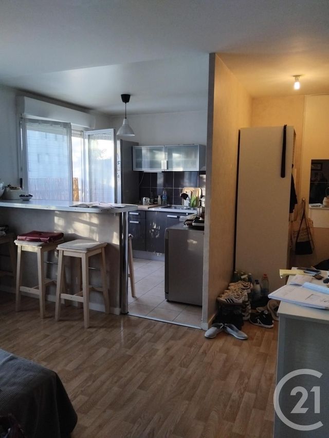 Appartement F3 &agrave; vendre - 3 pi&egrave;ces - 60,87 m2 - Orleans - 45 - CENTRE
