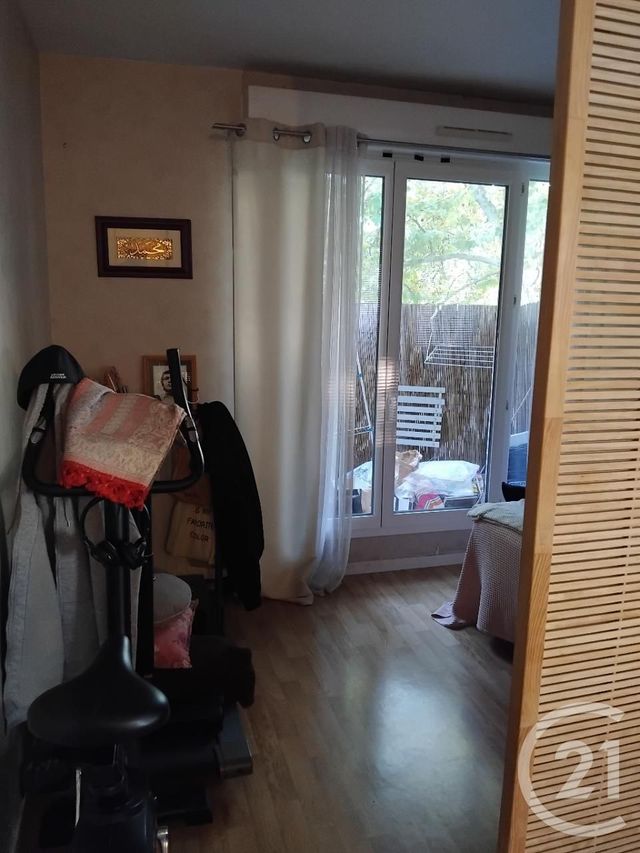 Appartement F3 &agrave; vendre - 3 pi&egrave;ces - 60,87 m2 - Orleans - 45 - CENTRE