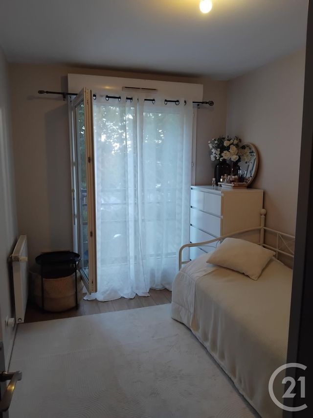 Appartement F3 &agrave; vendre - 3 pi&egrave;ces - 60,87 m2 - Orleans - 45 - CENTRE