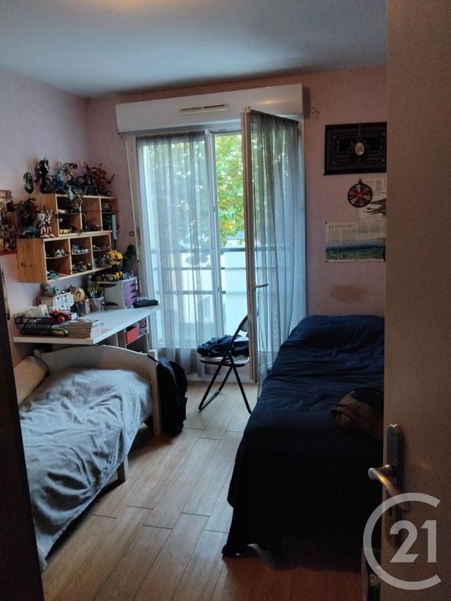 Appartement F3 &agrave; vendre - 3 pi&egrave;ces - 60,87 m2 - Orleans - 45 - CENTRE