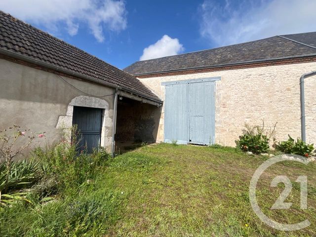 Maison à vendre - 6 pièces - 110 m2 - Mareau Aux Pres - 45 - CENTRE