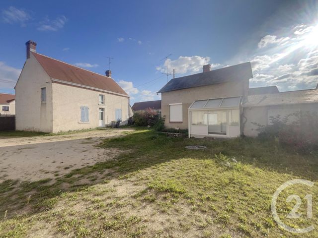 maison - MAREAU AUX PRES - 45