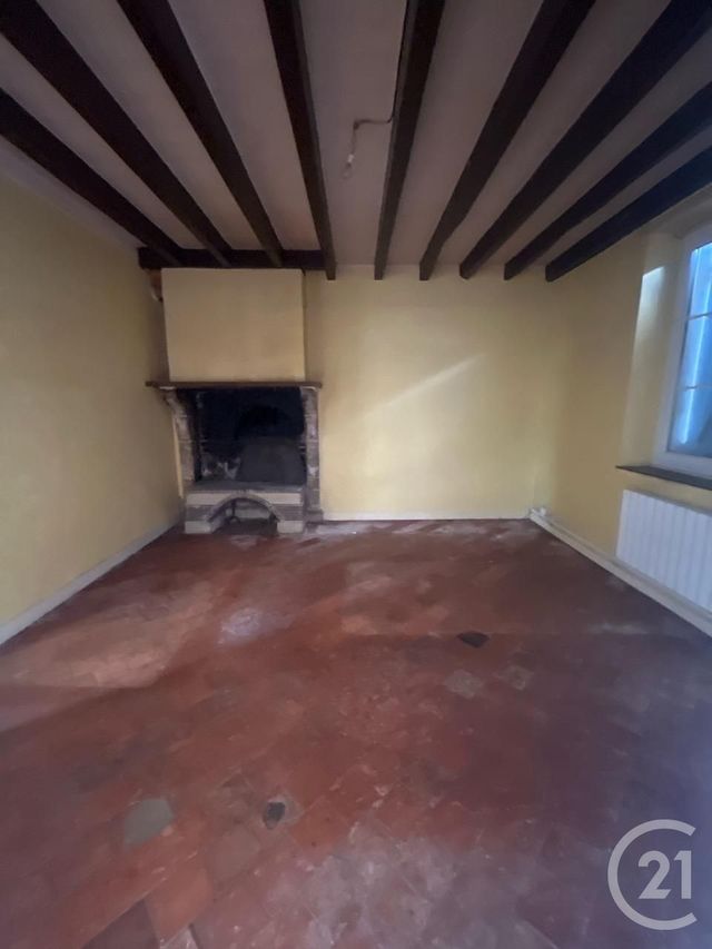 Maison à vendre - 6 pièces - 110 m2 - Mareau Aux Pres - 45 - CENTRE