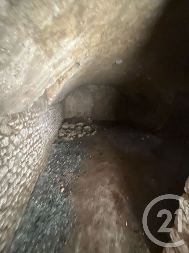 Maison à vendre - 6 pièces - 110 m2 - Mareau Aux Pres - 45 - CENTRE