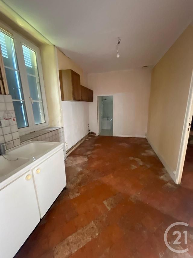 Maison à vendre - 6 pièces - 110 m2 - Mareau Aux Pres - 45 - CENTRE