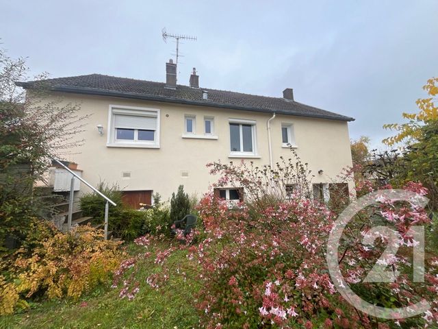 Maison &agrave; vendre - 6 pi&egrave;ces - 163,53 m2 - Clery St Andre - 45 - CENTRE