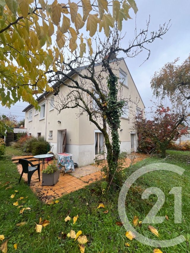 maison - CLERY ST ANDRE - 45