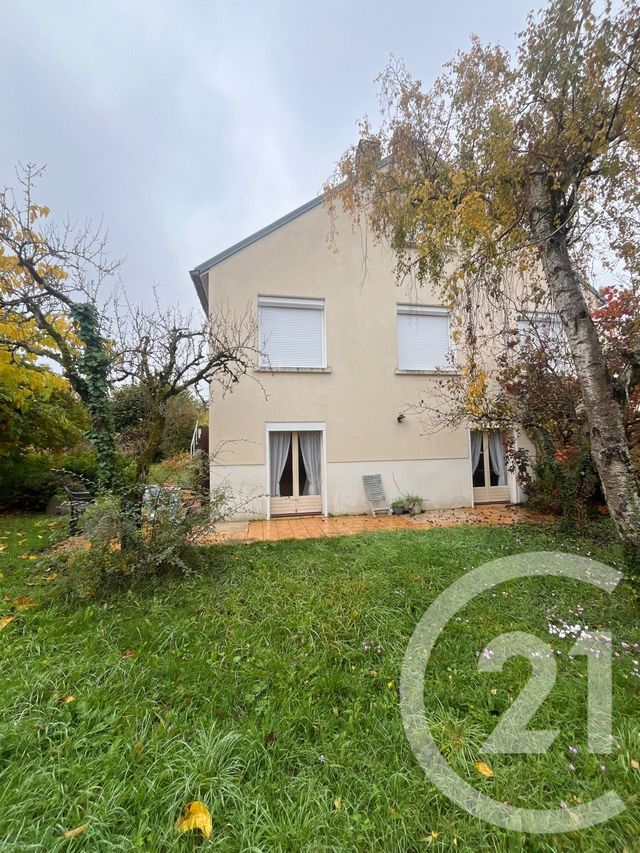 Maison &agrave; vendre - 6 pi&egrave;ces - 163,53 m2 - Clery St Andre - 45 - CENTRE