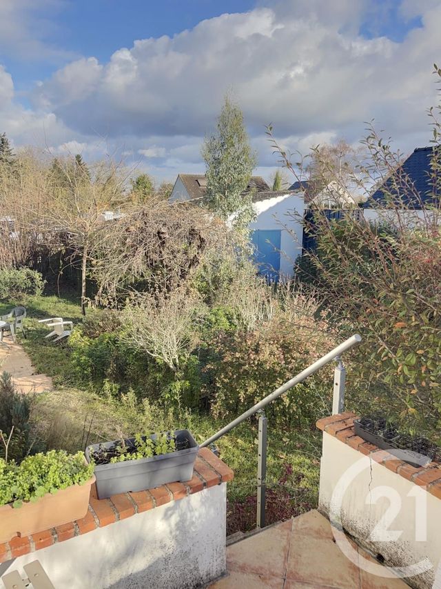 Maison &agrave; vendre - 6 pi&egrave;ces - 163,53 m2 - Clery St Andre - 45 - CENTRE