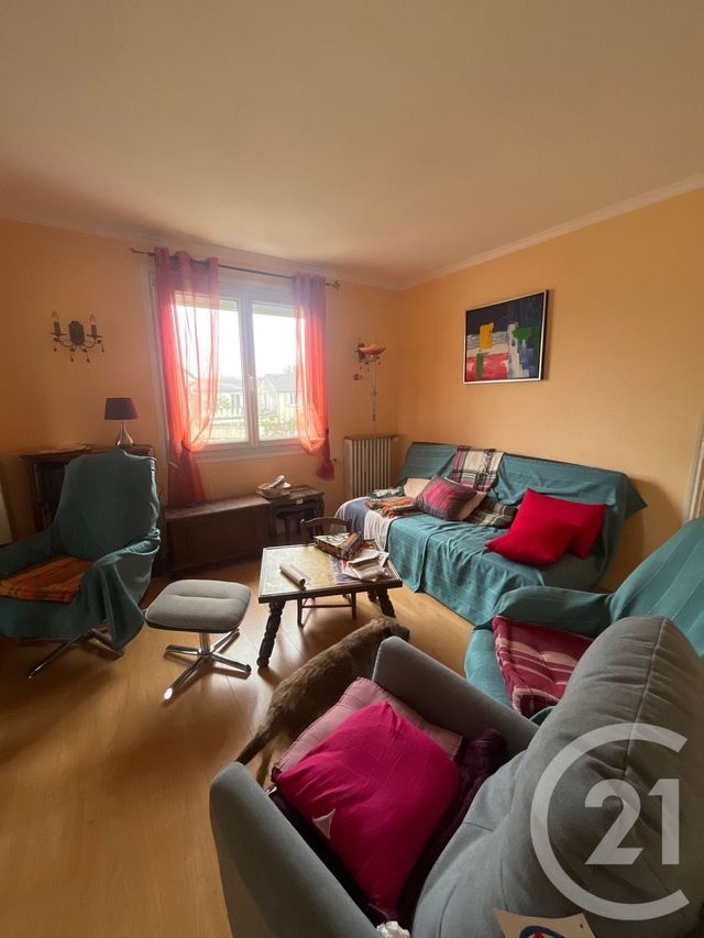 Maison &agrave; vendre - 6 pi&egrave;ces - 163,53 m2 - Clery St Andre - 45 - CENTRE