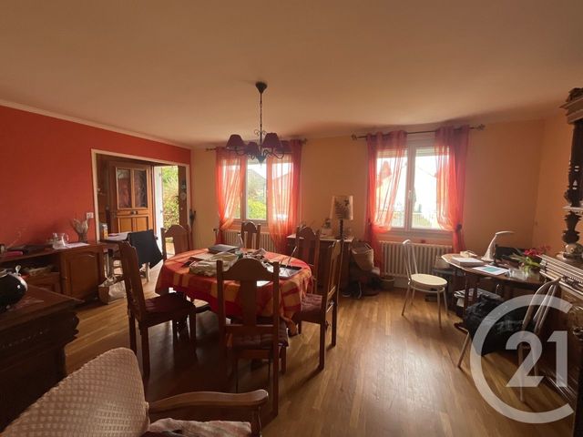 Maison &agrave; vendre - 6 pi&egrave;ces - 163,53 m2 - Clery St Andre - 45 - CENTRE