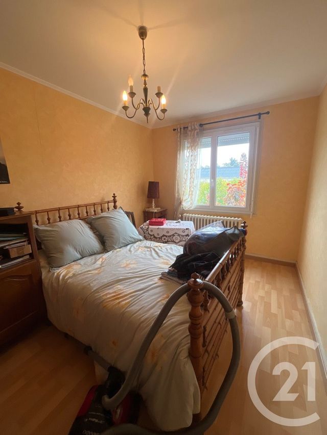 Maison &agrave; vendre - 6 pi&egrave;ces - 163,53 m2 - Clery St Andre - 45 - CENTRE