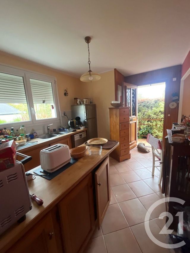 Maison &agrave; vendre - 6 pi&egrave;ces - 163,53 m2 - Clery St Andre - 45 - CENTRE