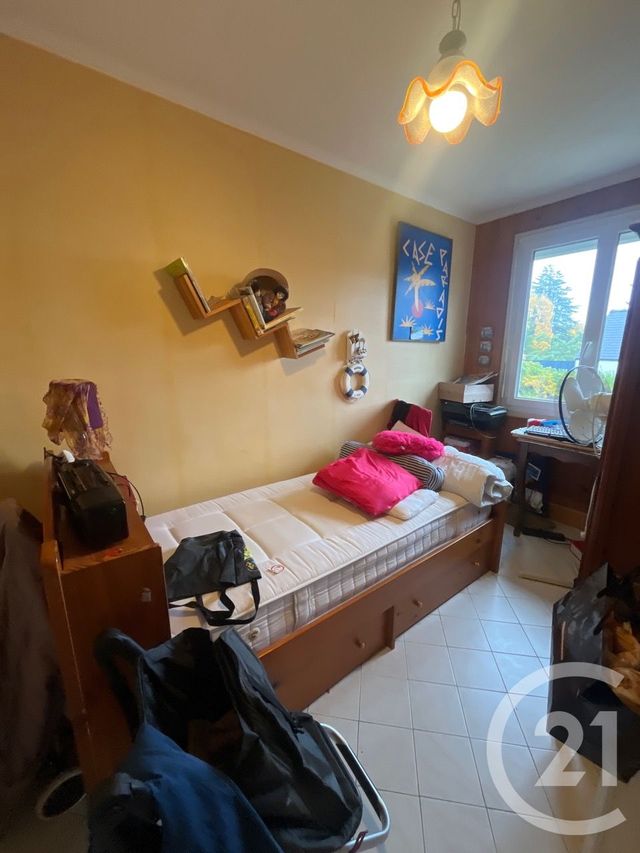 Maison &agrave; vendre - 6 pi&egrave;ces - 163,53 m2 - Clery St Andre - 45 - CENTRE