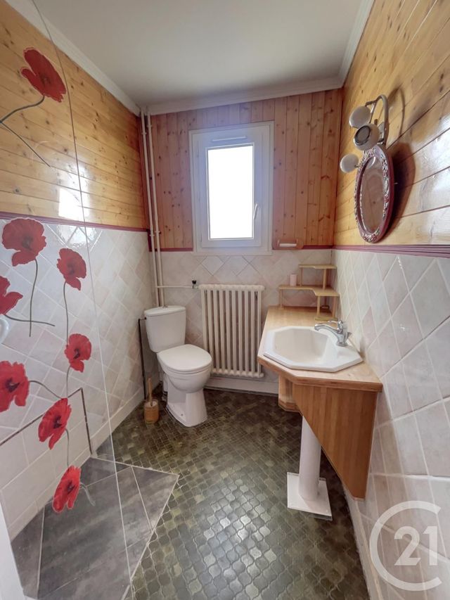 Maison &agrave; vendre - 6 pi&egrave;ces - 163,53 m2 - Clery St Andre - 45 - CENTRE