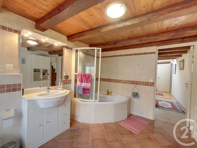 Maison &agrave; vendre - 5 pi&egrave;ces - 186,61 m2 - Clery St Andre - 45 - CENTRE