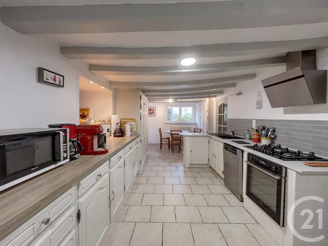 Maison &agrave; vendre - 5 pi&egrave;ces - 186,61 m2 - Clery St Andre - 45 - CENTRE