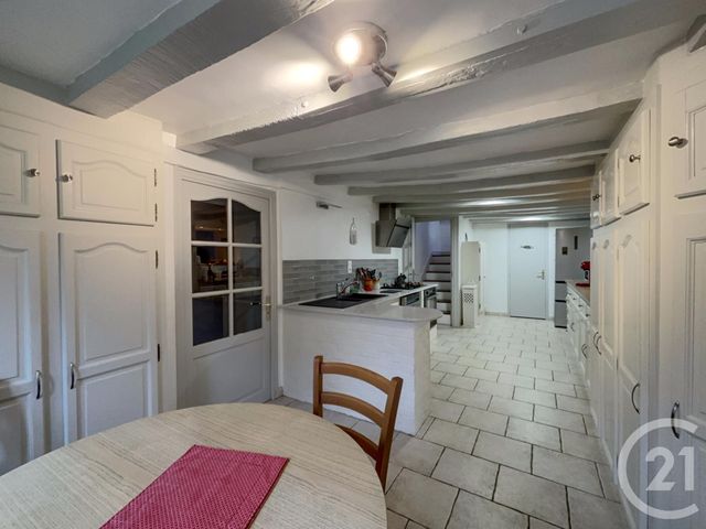 Maison &agrave; vendre - 5 pi&egrave;ces - 186,61 m2 - Clery St Andre - 45 - CENTRE