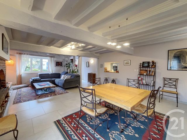 Maison &agrave; vendre - 5 pi&egrave;ces - 186,61 m2 - Clery St Andre - 45 - CENTRE