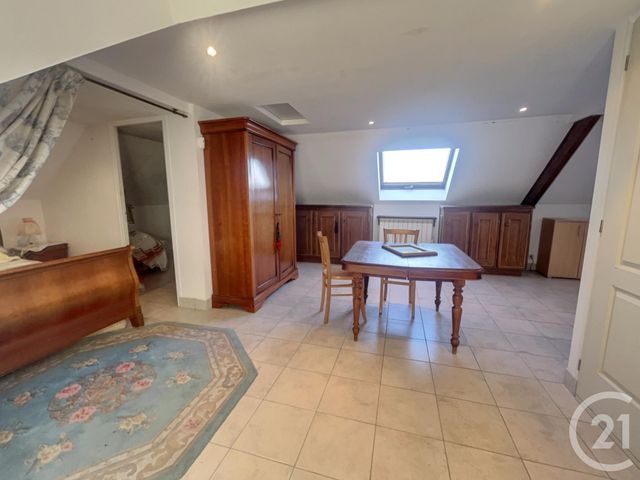 Maison &agrave; vendre - 6 pi&egrave;ces - 110,97 m2 - Dry - 45 - CENTRE