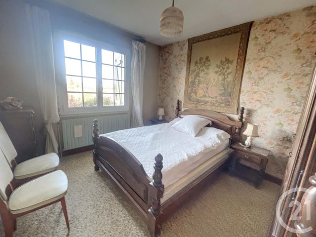 Maison &agrave; vendre - 6 pi&egrave;ces - 110,97 m2 - Dry - 45 - CENTRE