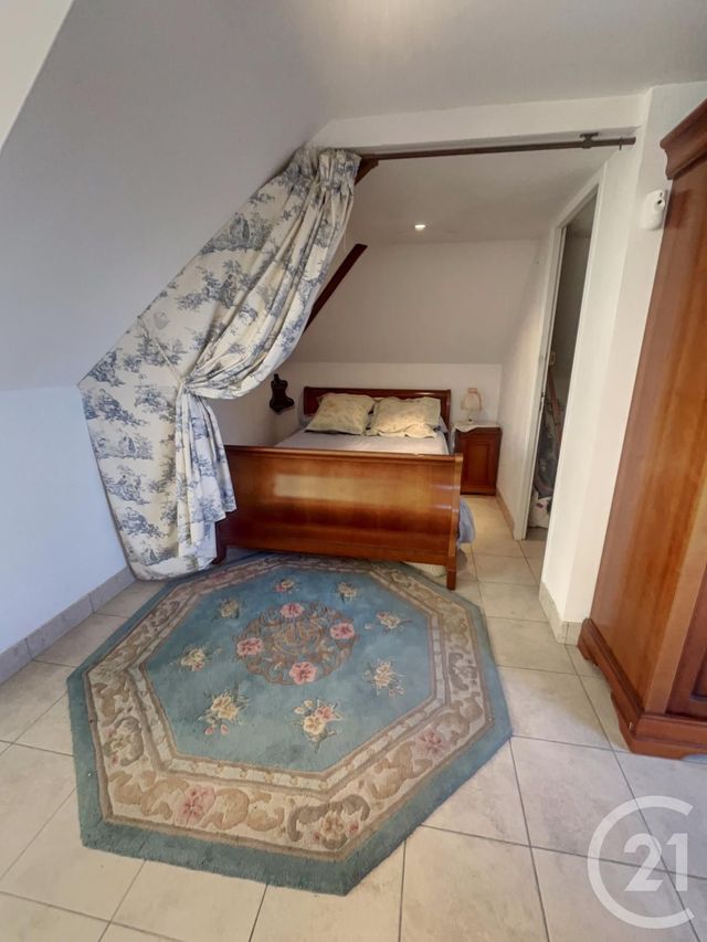 Maison &agrave; vendre - 6 pi&egrave;ces - 110,97 m2 - Dry - 45 - CENTRE