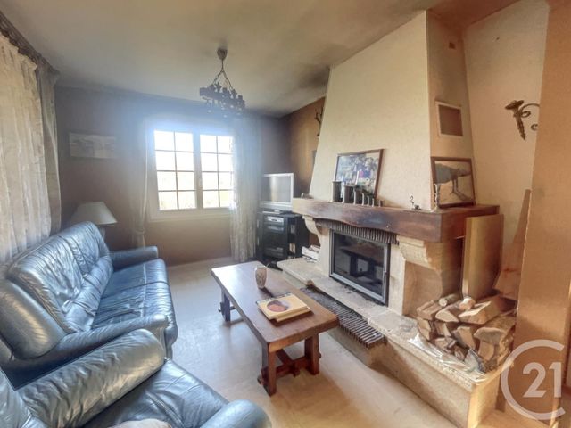 Maison &agrave; vendre - 6 pi&egrave;ces - 110,97 m2 - Dry - 45 - CENTRE