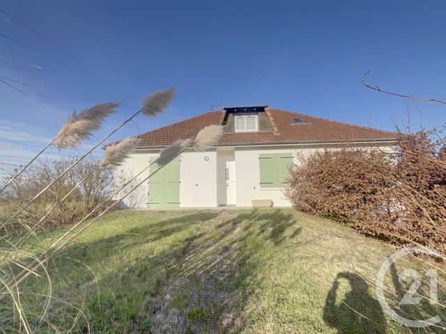 Maison &agrave; vendre - 6 pi&egrave;ces - 110,97 m2 - Dry - 45 - CENTRE