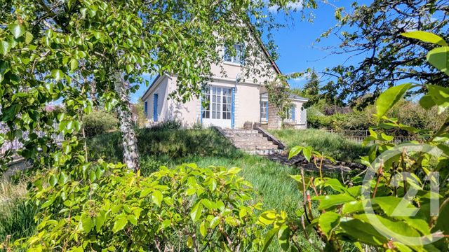 Prix immobilier BEAUGENCY - Photo d’une maison vendue
