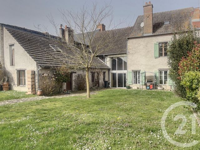 Maison &agrave; vendre - 10 pi&egrave;ces - 266,20 m2 - Clery St Andre - 45 - CENTRE