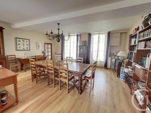 Maison &agrave; vendre - 10 pi&egrave;ces - 266,20 m2 - Clery St Andre - 45 - CENTRE