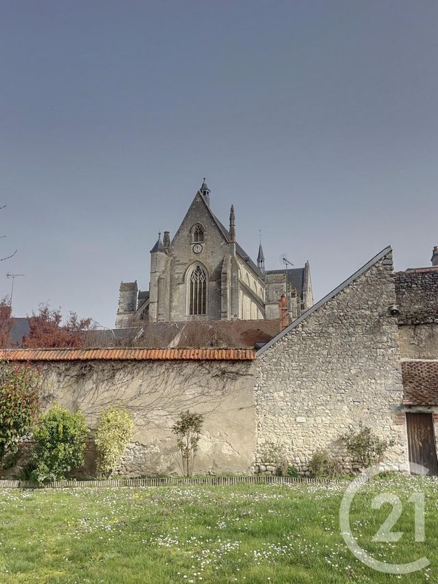 maison - CLERY ST ANDRE - 45