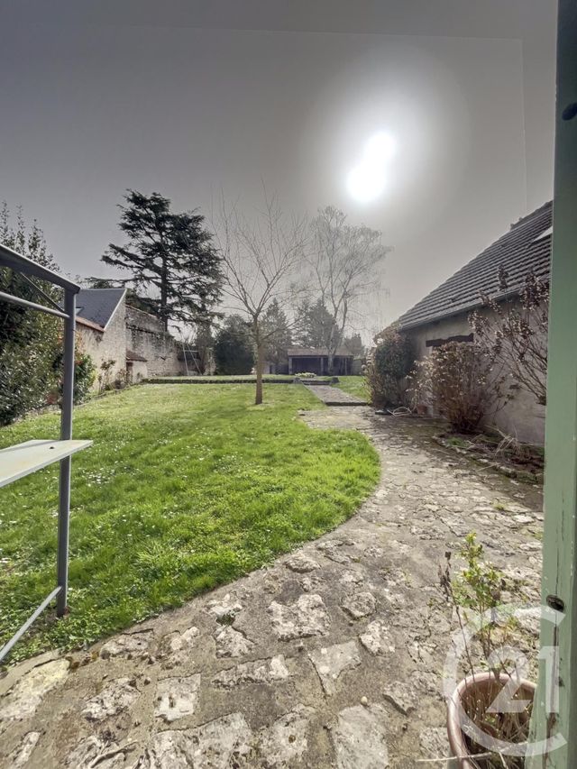 Maison &agrave; vendre - 10 pi&egrave;ces - 266,20 m2 - Clery St Andre - 45 - CENTRE