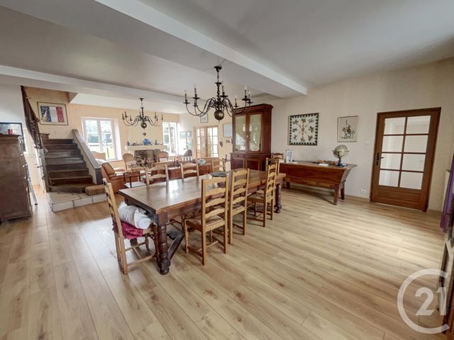 Maison &agrave; vendre - 10 pi&egrave;ces - 266,20 m2 - Clery St Andre - 45 - CENTRE