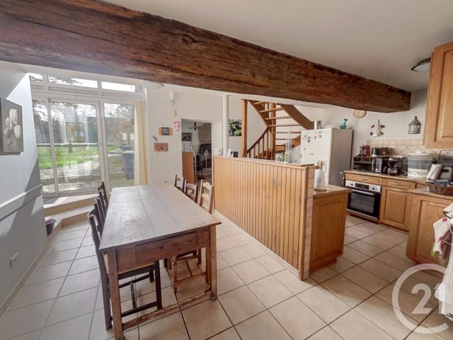 Maison &agrave; vendre - 10 pi&egrave;ces - 266,20 m2 - Clery St Andre - 45 - CENTRE