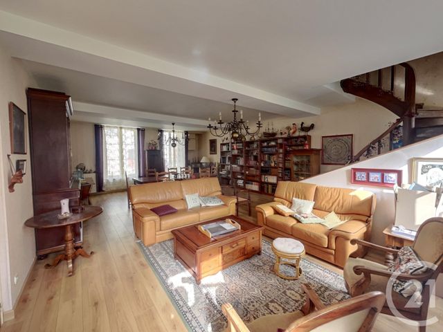 Maison &agrave; vendre - 10 pi&egrave;ces - 266,20 m2 - Clery St Andre - 45 - CENTRE