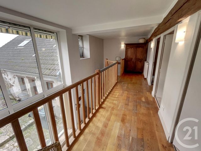 Maison &agrave; vendre - 10 pi&egrave;ces - 266,20 m2 - Clery St Andre - 45 - CENTRE