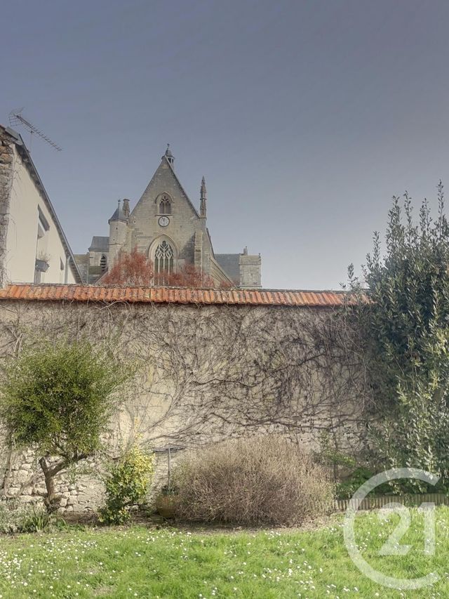 Maison &agrave; vendre - 10 pi&egrave;ces - 266,20 m2 - Clery St Andre - 45 - CENTRE