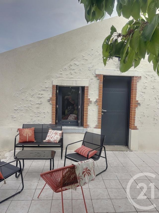 Maison &agrave; vendre - 6 pi&egrave;ces - 174,43 m2 - Mareau Aux Pres - 45 - CENTRE