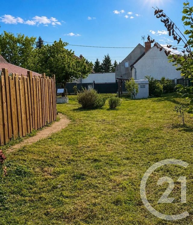 Maison &agrave; vendre - 6 pi&egrave;ces - 174,43 m2 - Mareau Aux Pres - 45 - CENTRE