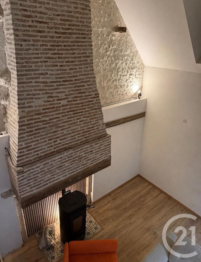Maison &agrave; vendre - 6 pi&egrave;ces - 174,43 m2 - Mareau Aux Pres - 45 - CENTRE