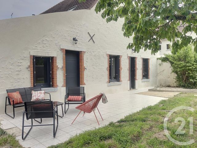 Maison &agrave; vendre - 6 pi&egrave;ces - 174,43 m2 - Mareau Aux Pres - 45 - CENTRE