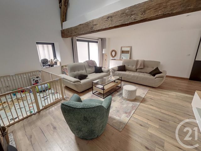Maison &agrave; vendre - 6 pi&egrave;ces - 174,43 m2 - Mareau Aux Pres - 45 - CENTRE
